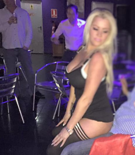 Escorts Lithuania